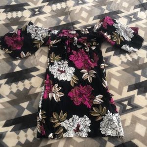 Brand new xs Billabong dress